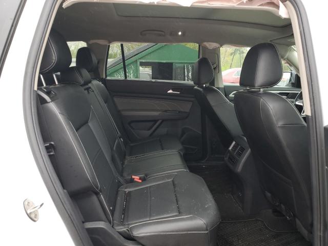 2021 VOLKSWAGEN ATLAS SE - 1V2RR2CA3MC609521