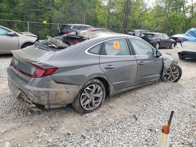 Vin: kmhl14ja7na232486, lot: 57801175, hyundai sonata sel 20223