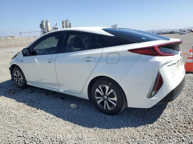 Vin: jtdkarfp2h3036846, lot: 57822355, toyota prius 20172