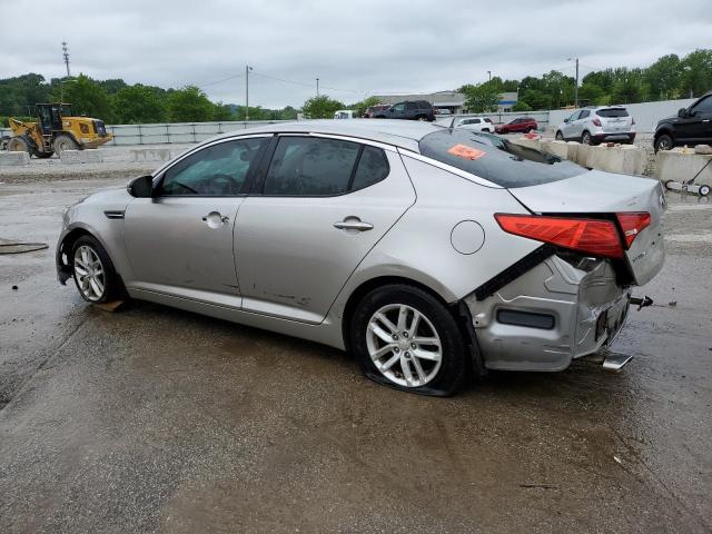 Vin: knagm4a73d5315287, lot: 58492395, kia optima lx 20132