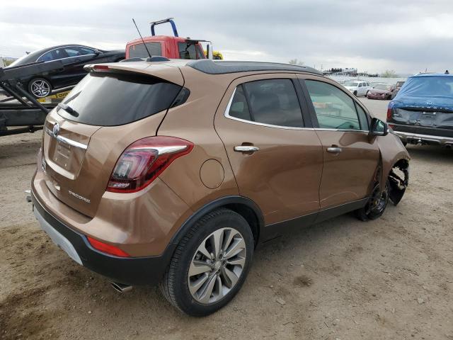 Vin: kl4cjasb5hb098452, lot: 55562275, buick encore preferred 20173