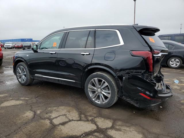 Vin: 1gykpdrsxnz161744, lot: 54901995, cadillac xt6 premium luxury 20222