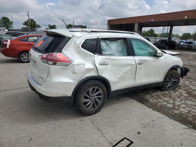 Vin: 5n1at2mv2gc731059, lot: 55999565, nissan rogue s 20163