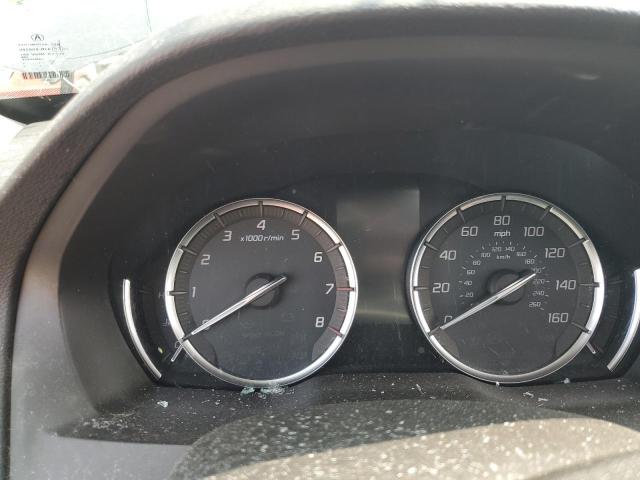 2020 ACURA MDX - 5J8YD4H39LL053717