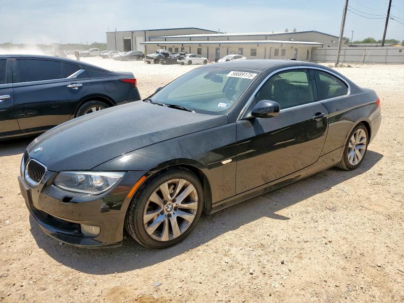 BMW 328 I