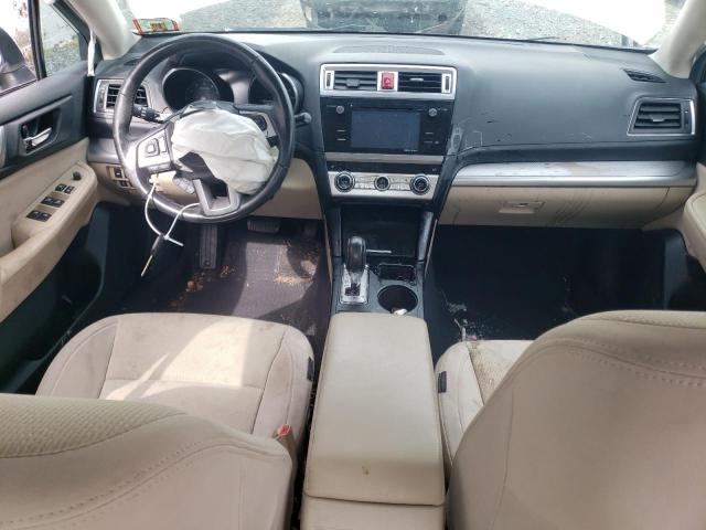 2017 SUBARU LEGACY 2.5 - 4S3BNAF62H3018893