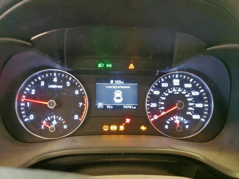 2021 KIA FORTE FE - 3KPF24AD6ME291260