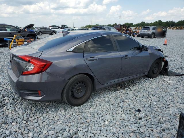 Vin: 19xfc2f78he226498, lot: 58420655, honda civic ex 20173