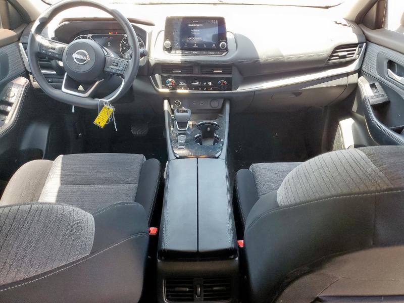 2023 NISSAN ROGUE SV JN8BT3BA2PW007504