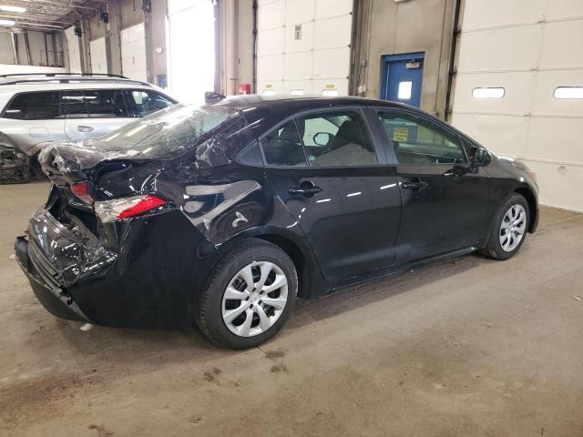 Vin: 5yfb4mde7rp117460, lot: 59180665, toyota corolla le 20243