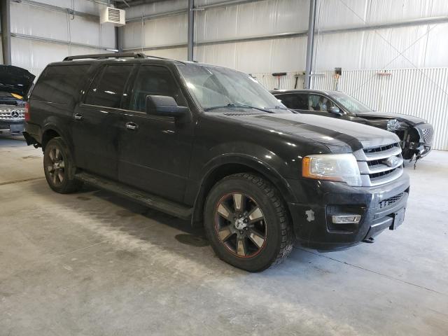 2015 FORD EXPEDITION - 1FMJK1JTXFEF38385