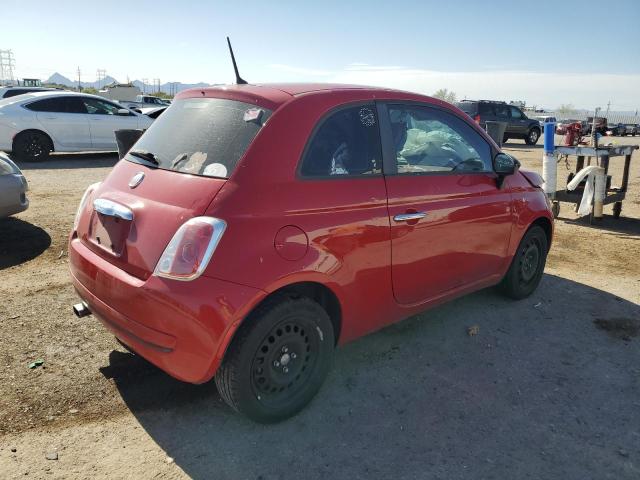 Vin: 3c3cffar1dt698238, lot: 54358265, fiat 500 pop 20133