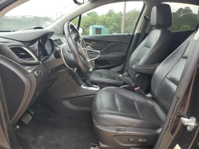 2015 BUICK ENCORE - KL4CJCSB0FB085794