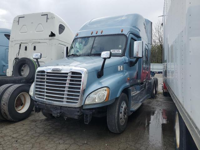 FREIGHTLINER CASCADIA 1 2016 blue tractor diesel 3AKJGLD51GSGU1318 photo #3