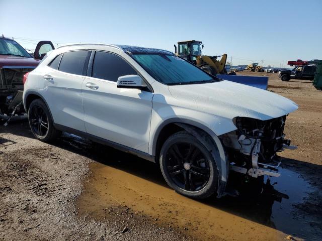 Vin: wdctg4gb6hj288131, lot: 55519185, mercedes-benz gla-class 250 4matic 20174