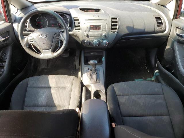 2016 KIA FORTE LX - KNAFK4A64G5552609