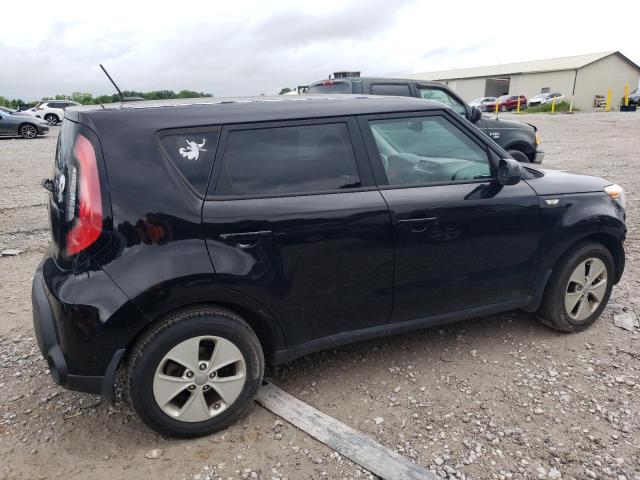 Vin: kndjn2a22e7720707, lot: 58475675, kia soul 20143