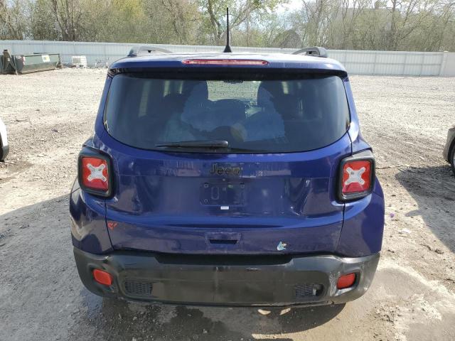 2018 JEEP RENEGADE L - ZACCJABB8JPH96958