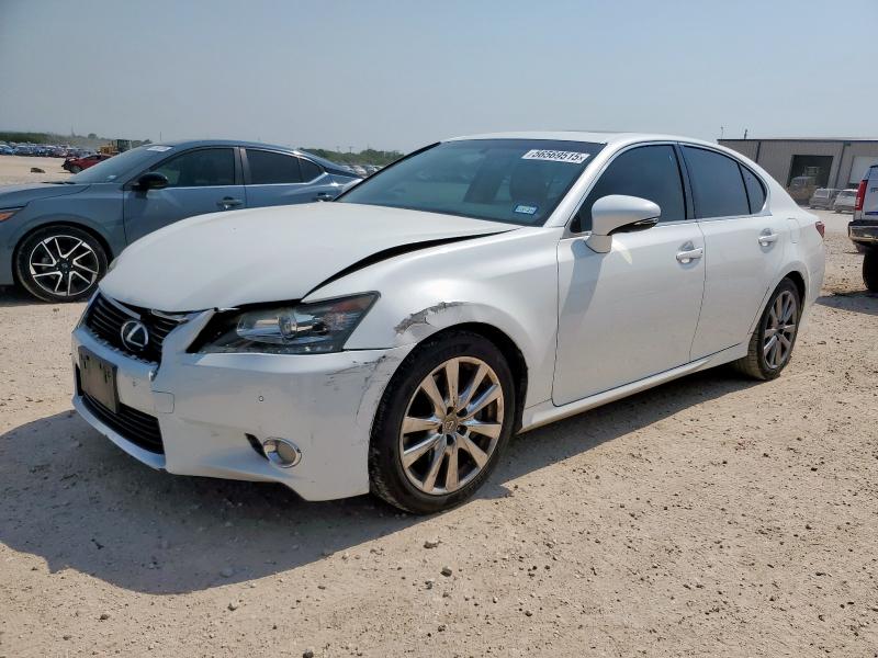 LEXUS GS 350