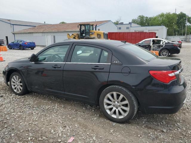 Vin: 1c3ccbbb0en107613, lot: 57521425, chrysler 200 touring 20142