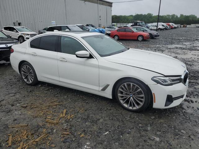 2021 BMW 530 XI WBA13BJ03MCG98761
