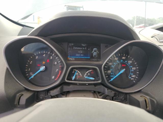 2016 FORD ESCAPE S - 1FMCU0F70GUA03873