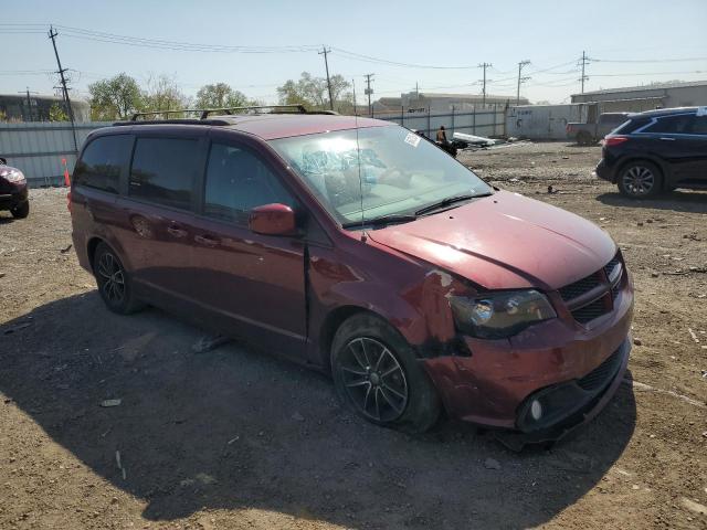 Vin: 2c4rdgeg8jr146258, lot: 56472125, dodge caravan gt 20184