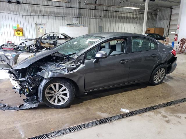 Vin: 19xfb2f54ce313048, lot: 56664805, honda civic lx 2012 img_1
