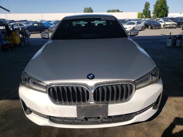 2022 BMW 530 XI - WBA13BJ04NCJ48788