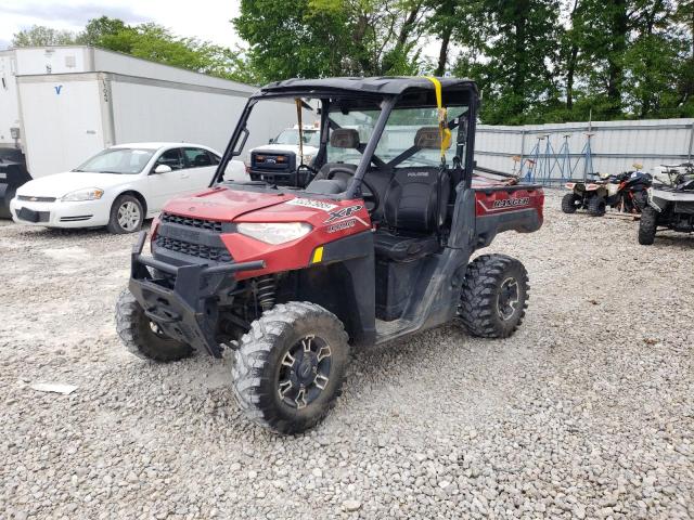 2022 POLARIS RANGER XP 4XARRE998N8021884