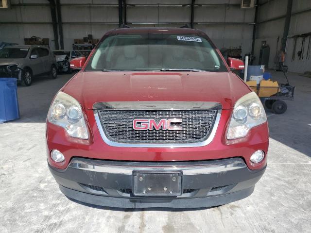 2011 GMC ACADIA SLT #3198091493