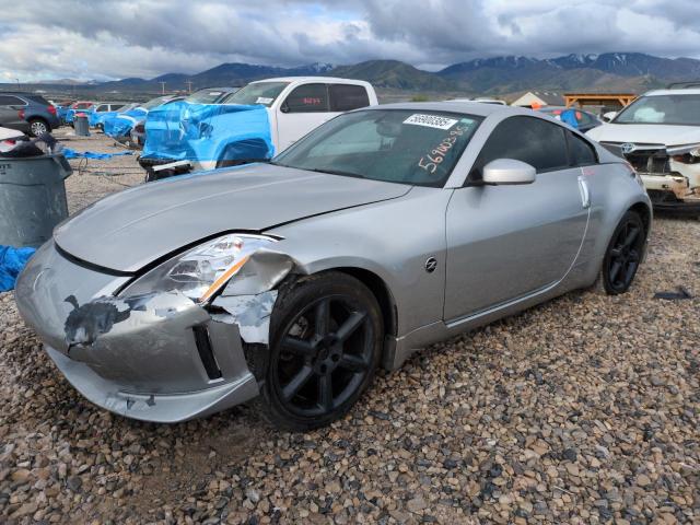 NISSAN 350Z COUPE