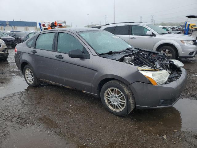 Vin: 1fahp3fn5aw154372, lot: 56169425, ford focus se 20104