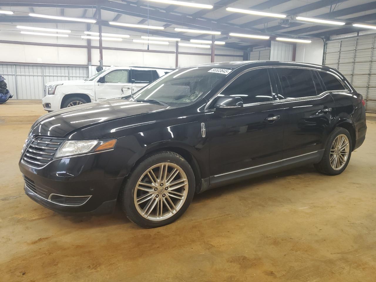 LINCOLN MKT