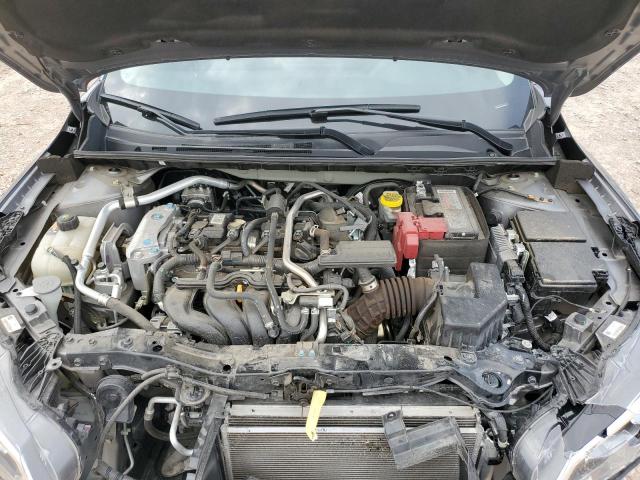 2023 NISSAN SENTRA SV - 3N1AB8CV8PY250044