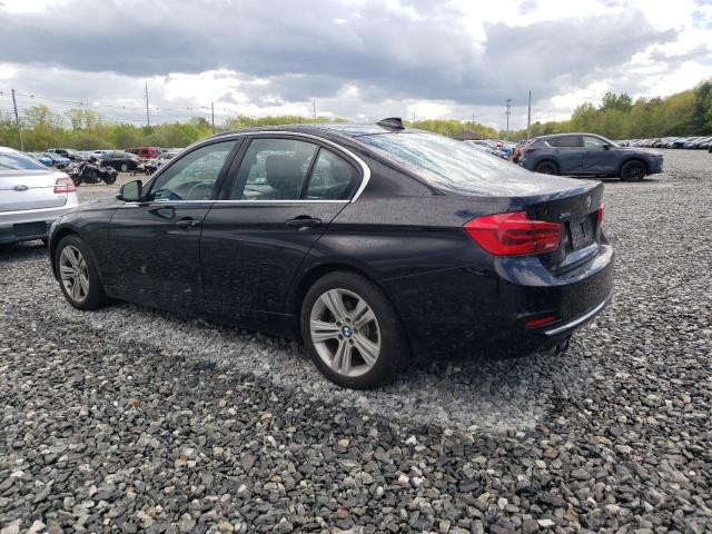 Vin: wba8d9c39ha005301, lot: 55925635, bmw 3 series xi 20172