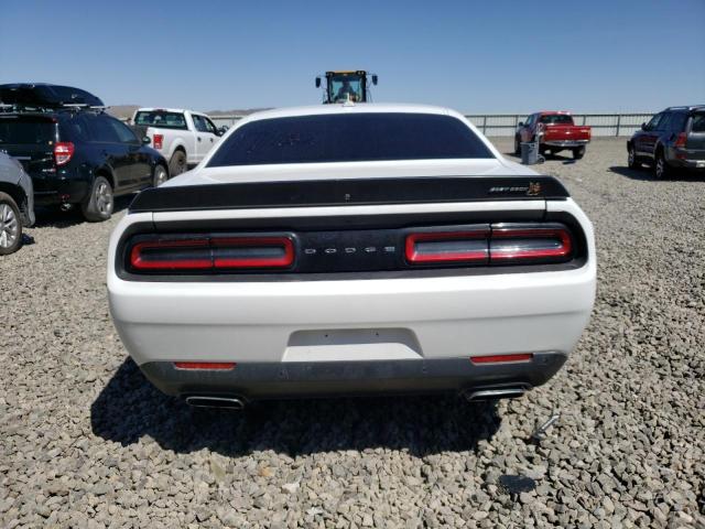 2020 DODGE CHALLENGER - 2C3CDZFJ0LH156372