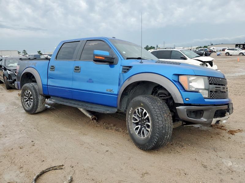 Vin: 1ftfw1r66cfa36749, lot: 58476885, ford f150 svt raptor 20124