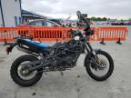 2014 BMW F800 GS - WB10B1209EZL06465