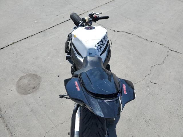 2007 SUZUKI GSX-R1000 JS1GT77A572114727
