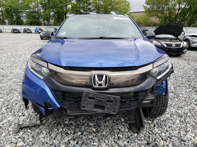 2022 HONDA HR-V SPORT 3CZRU6H13NM769330