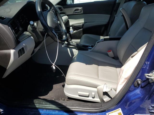 2016 ACURA ILX BASE W - 19UDE2F30GA023641