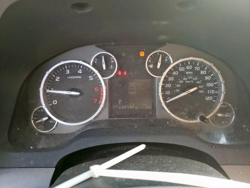 2017 TOYOTA TUNDRA CRE - 5TFDW5F18HX627142