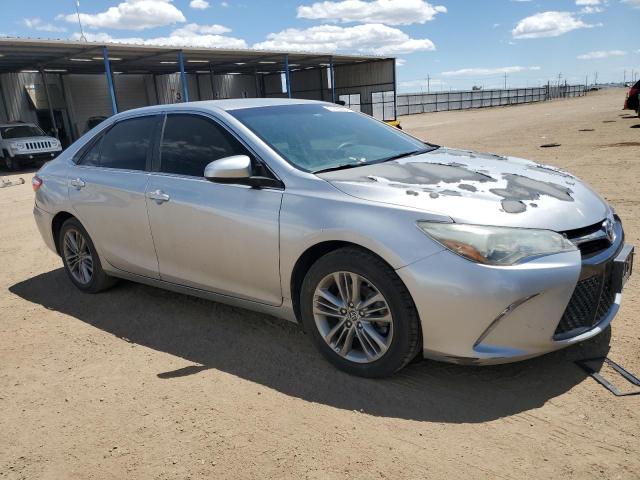 Vin: 4t1bf1fk8gu156243, lot: 57263835, toyota camry le 20164