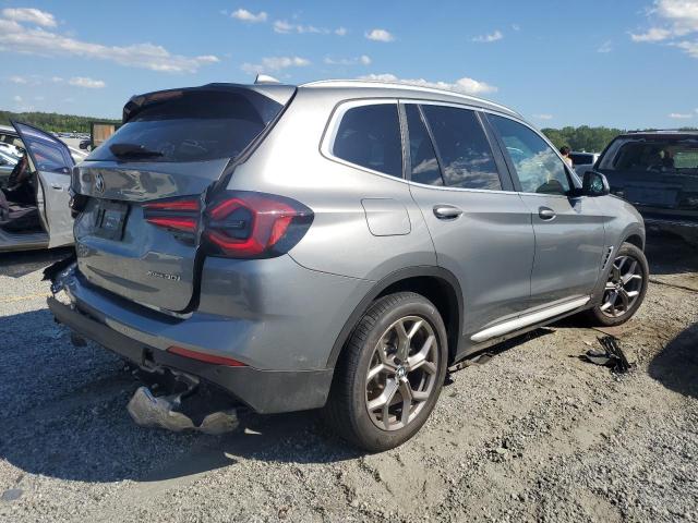 2023 BMW X3 XDRIVE3 5UX53DP00P9R76861