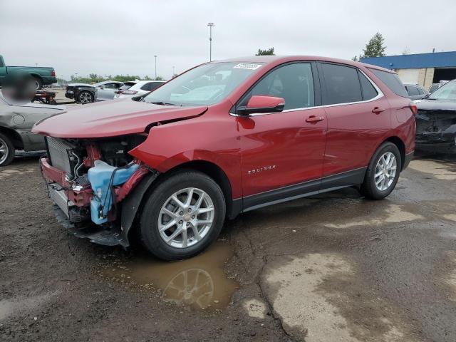 Vin: 3gnaxkegxrs112884, lot: 57203355, chevrolet equinox lt 2024 img_1
