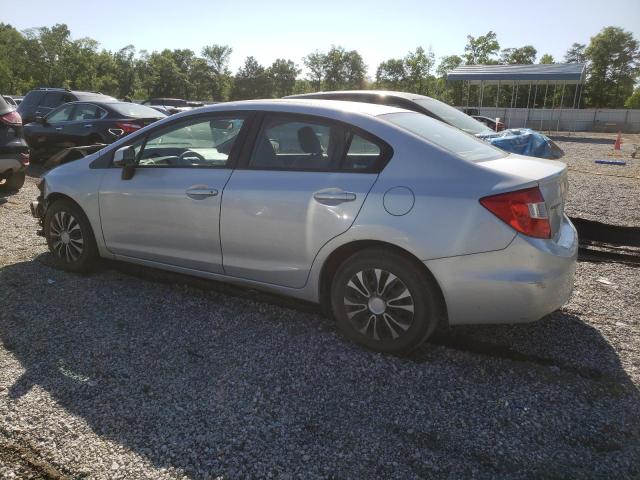 Vin: 2hgfb2f54ch568255, lot: 57270475, honda civic lx 20122