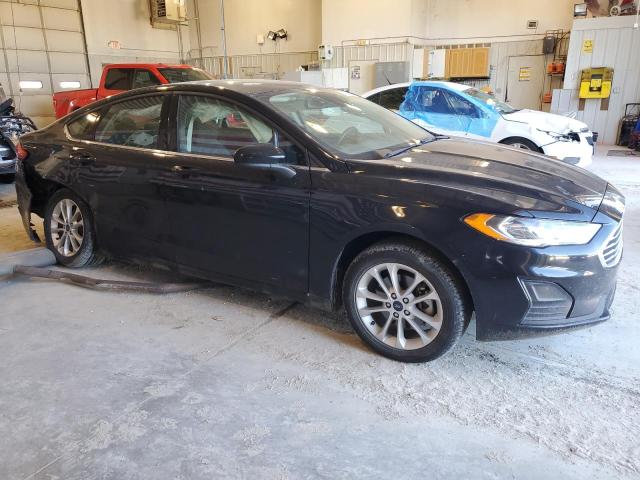 Vin: 3fa6p0hd1lr252539, lot: 57450815, ford fusion se 20204