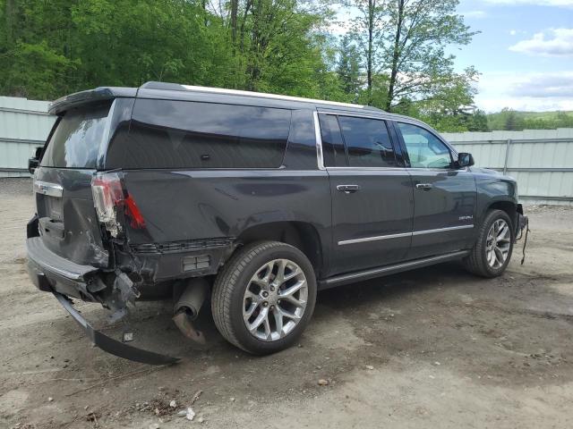 Vin: 1gks2hkj7lr131759, lot: 58375765, gmc yukon denali 20203