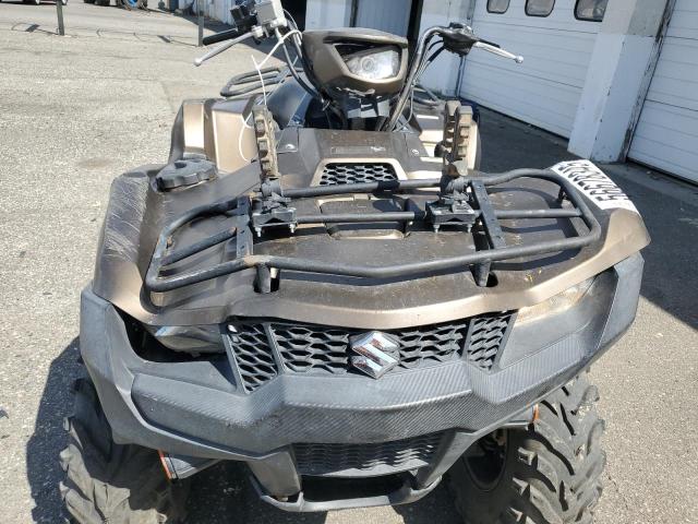 2020 SUZUKI LT-A750 XP 5SADW11H5L7100569